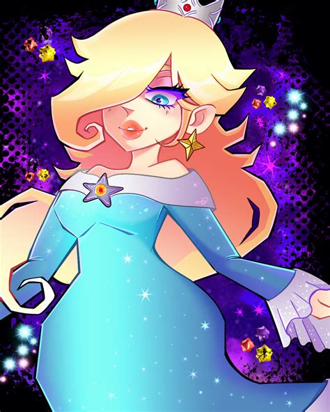 rosalina rule 34|Rosalina mommy by DrunkAvocado on Newgrounds.